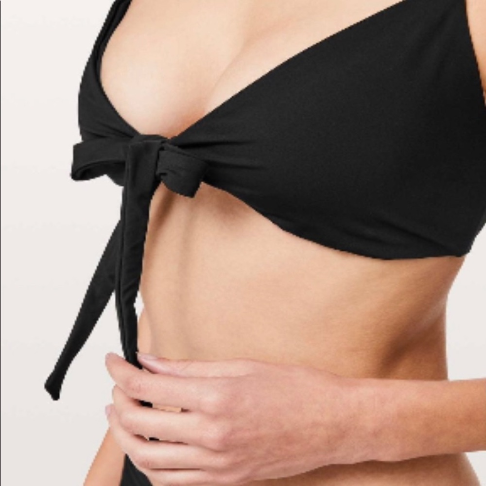 Lululemon Bikini ‘Ride to Tide Swim’ Top